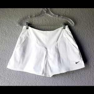 Nike DriFit Tennis Skort